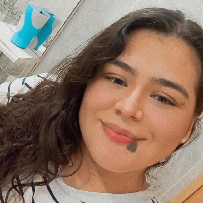 Babysitter in Valdemoro: Nickol Daniela