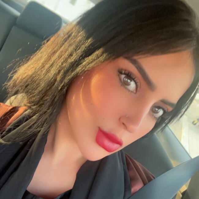 وظيفة جليسة أطفال في العين: Jameila
