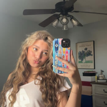 Nanny in El Paso: Mia