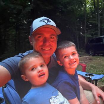 Babysitting job in Etobicoke: babysitting job Tim