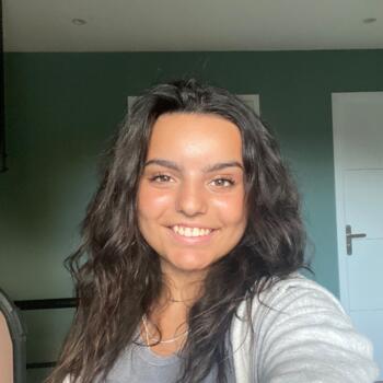 Babysitter in Auvers-sur-Oise: Diane