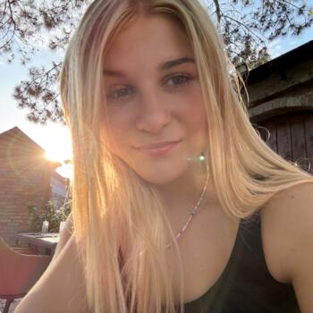 Babysitter in Rocafort: Nevena