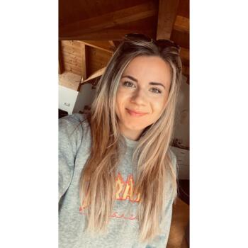 Babysitter in Dietikon: Marika