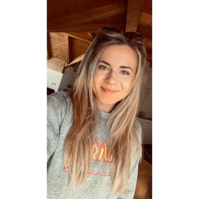 Babysitter in Dietikon: Marika