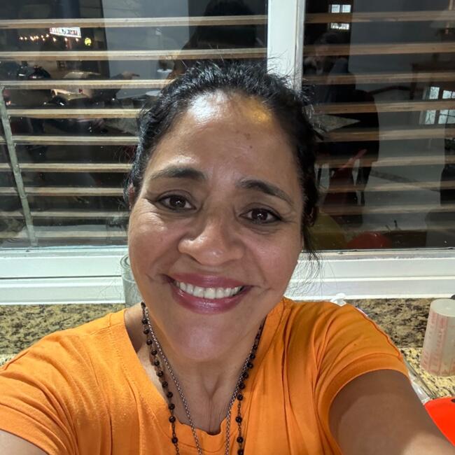 Babysitter in Buenos Aires: María Marcela