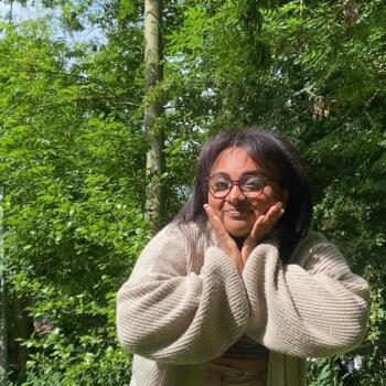 Childminder in São Jorge (Distrito de Leiria): Bruna