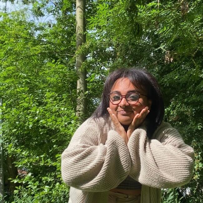 Childminder in São Jorge (Distrito de Leiria): Bruna