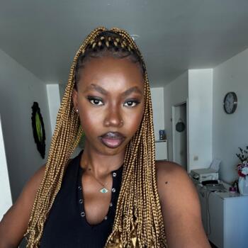 Babysitter in Villejuif: Tryphene