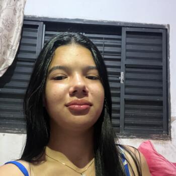 Babysitter in Dourados: Kemyly Ferreira de Melo