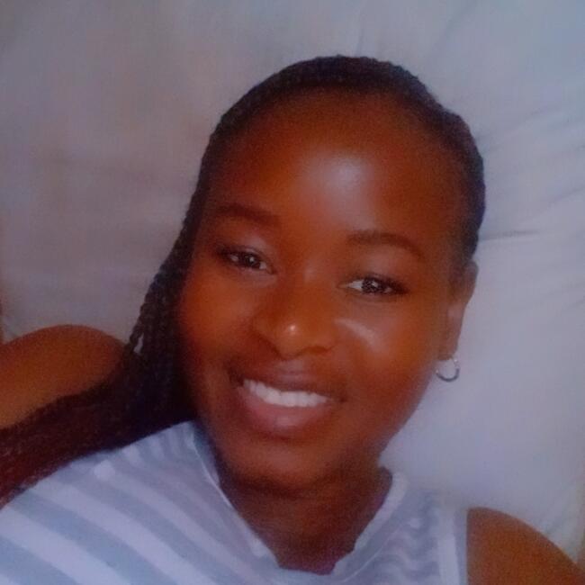 Babysitter in Pretoria: Debora