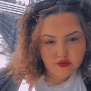 Babysitter Berlin: Maheen