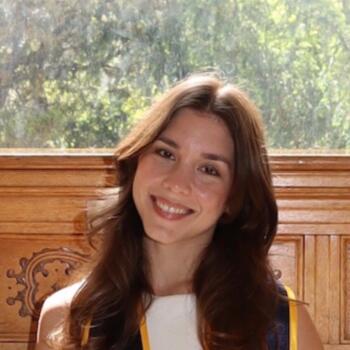 Babysitter em Porto: Marta