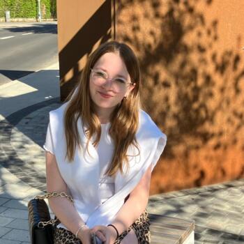 Babysitter Montfort: Jenna