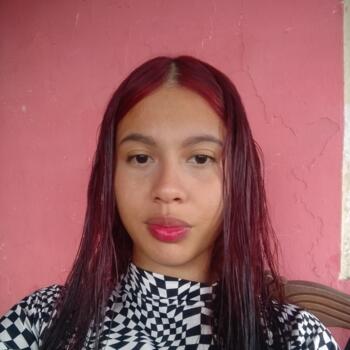 Babysitter in La Chorrera: Paullette Sánchez