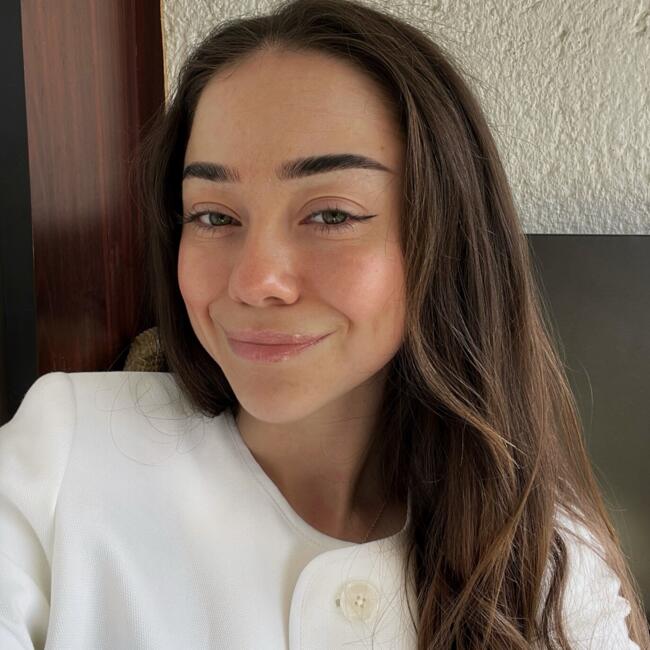 Babysitter in Cluj-Napoca: Tamara