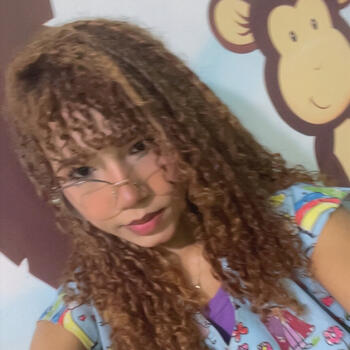 Babá em São José de Ribamar: Glayce