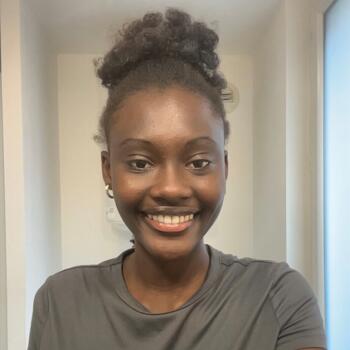Babysitter in Antony: Adja