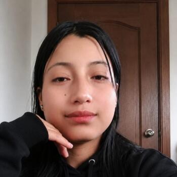 Niñera en Quito: Stefania