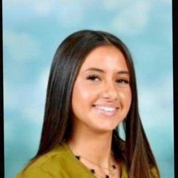 Baby-sitter Châteauneuf-les-Martigues: Sherine