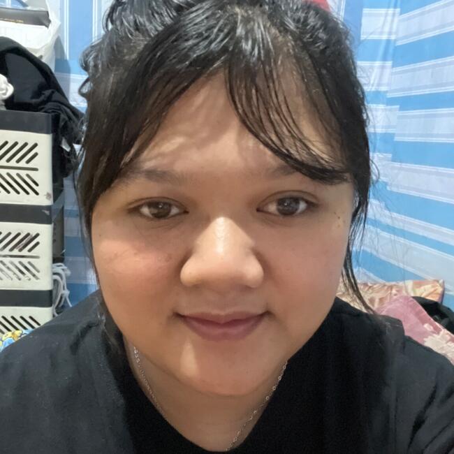 Babysitter in Jakarta: Dea