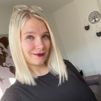 Babysitter Guebwiller: Mélissa