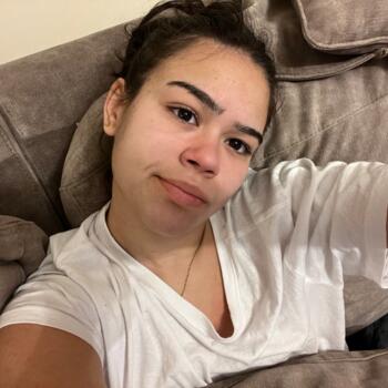 Canguro en Málaga: Laura