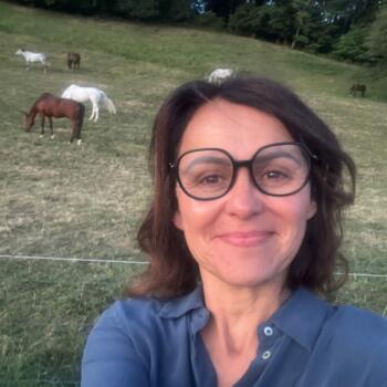 Babysitter in Contamine-sur-Arve: Samantha
