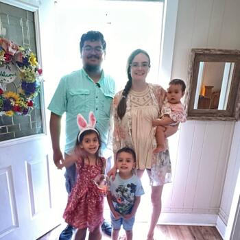 Babysitting job in Stephenville (Texas): babysitting job Brittany
