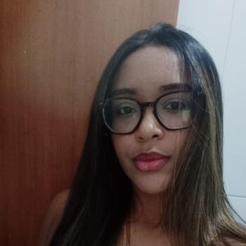 Babá em São Paulo (São Paulo): Bruna