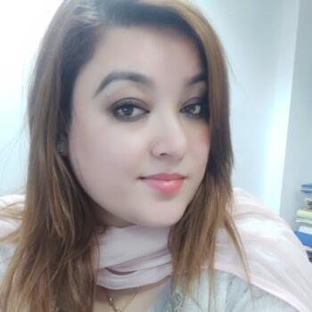 Babysitter in Islamabad: Fouzia