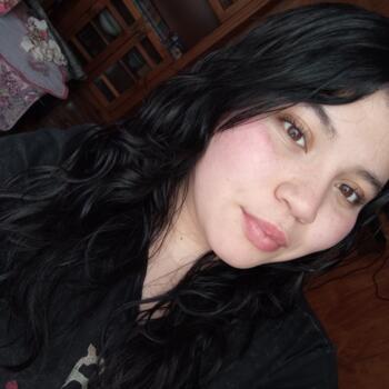 Babysitter in Curanilahue: Yaritza