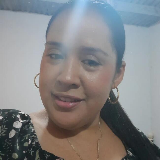 Niñera en Panamá: Yulissa