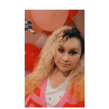 Babysitter in Escondido: Abigail