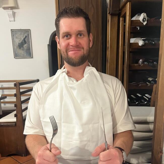 Babysitting job in Cherry Hill: Christopher