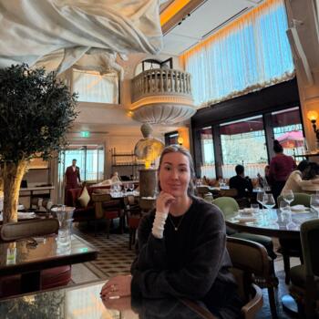 Babysitting job in Nijmegen: babysitting job Kate