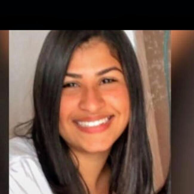 Babysitter in Dublin: Julia