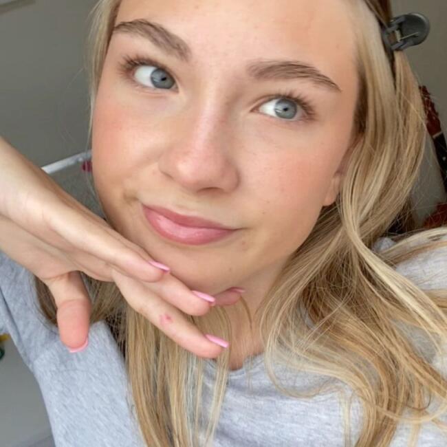 Oppas in Made: Aimee