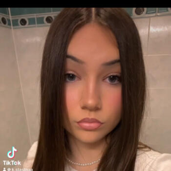 Babysitter in Olomouc: Klára