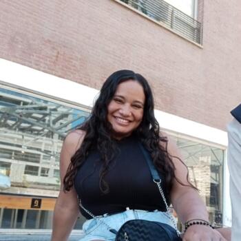 Niñera en Rosario: Brenda