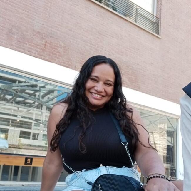 Niñera en Rosario: Brenda