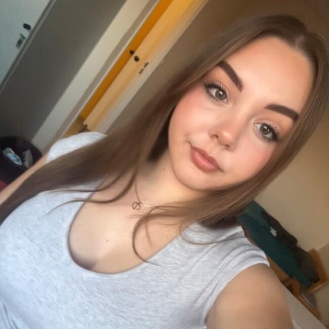 Babysitter in Neuvy (Grand Est): Clélia