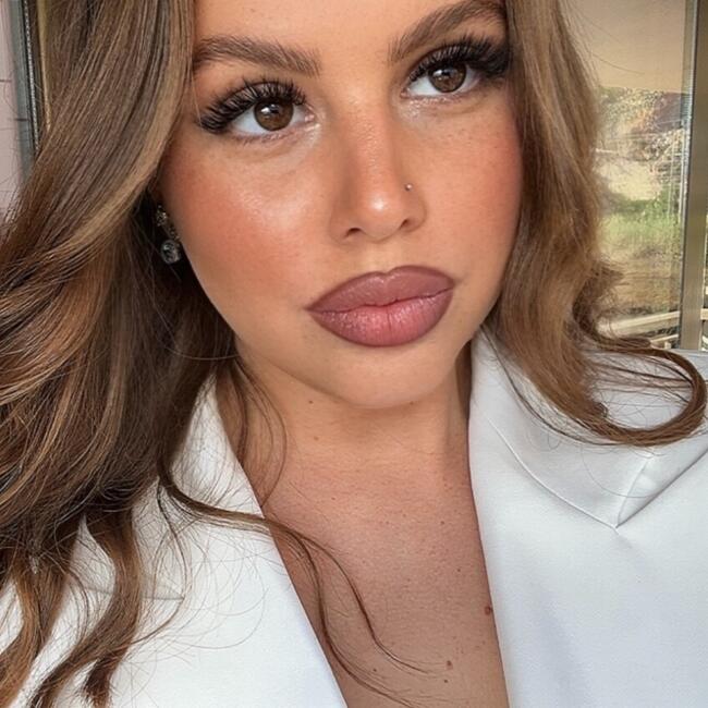 Babysitter in Cetraro: Giada Ferraro