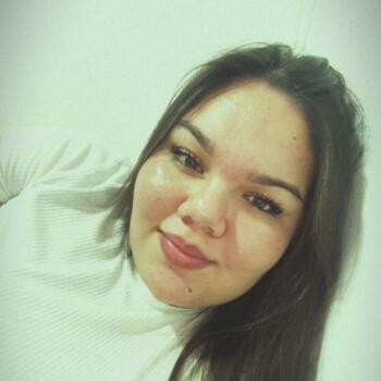 Babysitter in Macul: Antonia