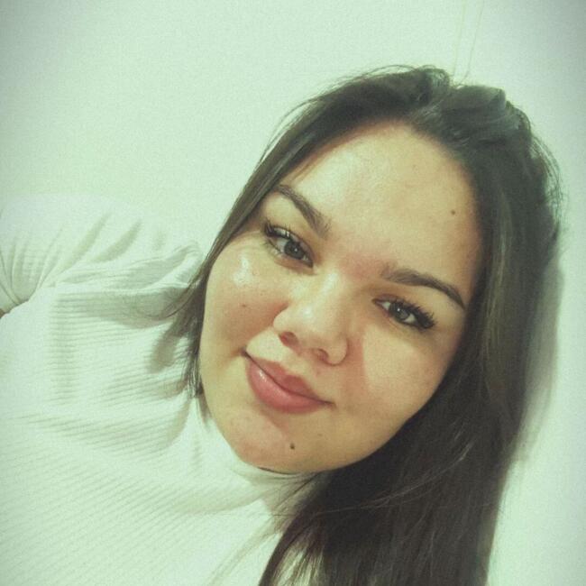 Babysitter in Macul: Antonia