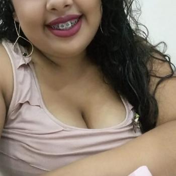 Babá Bauru: Bruna chagas