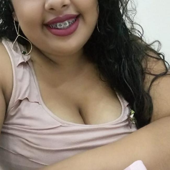 Babá em Bauru: Bruna chagas