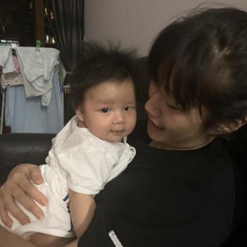 Babysitter Singapore: Xinyi