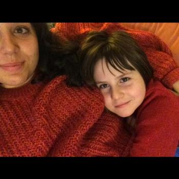 Babysitter Palermo: Eleonora