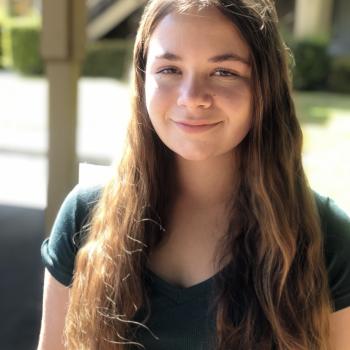 Babysitter Mission Viejo: Jewelya