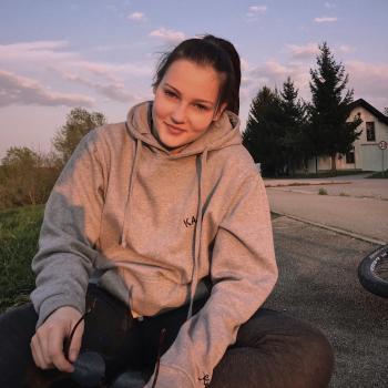 Varuška Občina Lendava: Saša